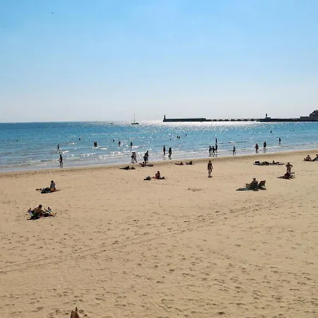 L'escale Vendee Globe By Interhome