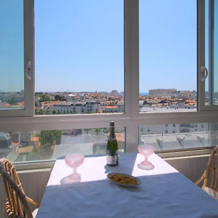 L'escale Vendee Globe By Interhome *