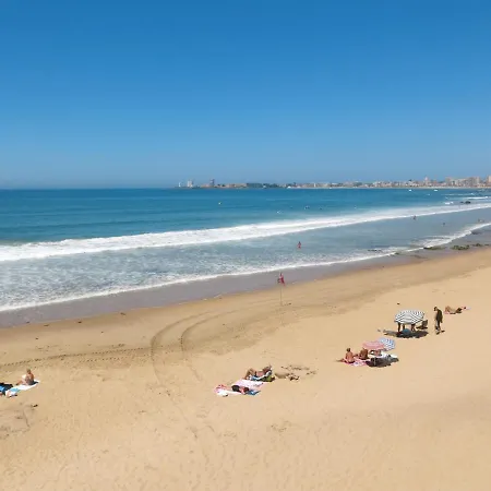 Apartment L'Escale Vendee Globe By Interhome * Les Sables-dʼOlonne