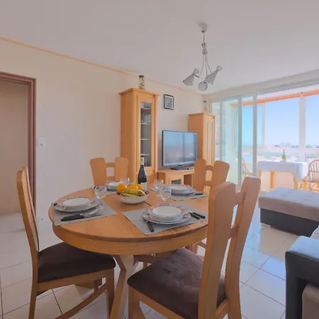 L'escale Vendee Globe - Lsd300 By Interhome شقة *