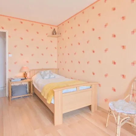 Apartment L'Escale Vendée Globe - LSD300