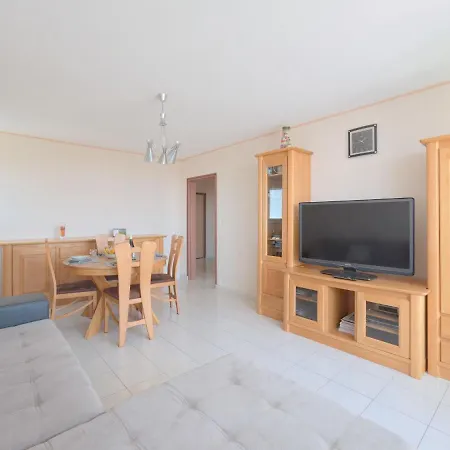 Appartement L'escale Vendee Globe By Interhome Les Sables-dʼOlonne