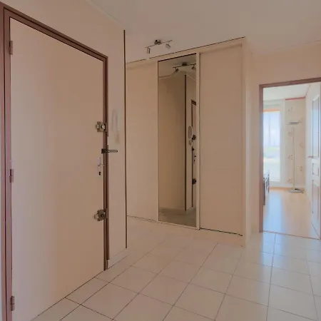 L'escale Vendee Globe - Lsd300 By Interhome شقة *