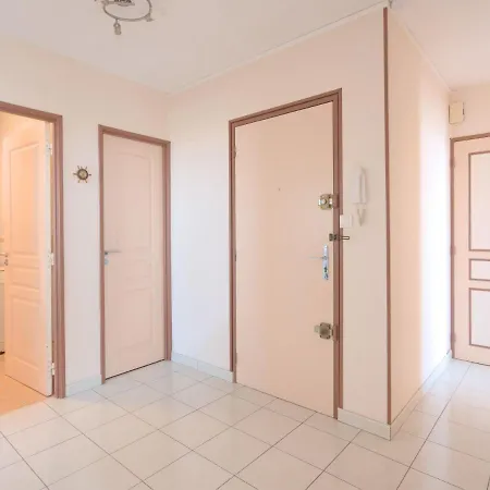 شقة L'escale Vendee Globe - Lsd300 By Interhome لي سابلِ دولونْ