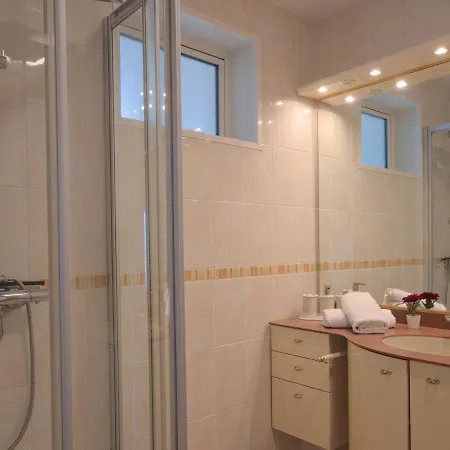 L'escale Vendee Globe - Lsd300 By Interhome شقة