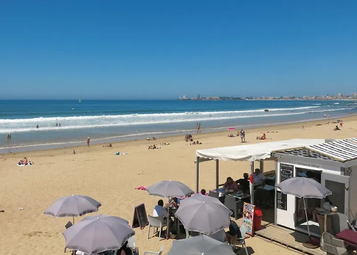 Apartment L'Escale Vendee Globe By Interhome