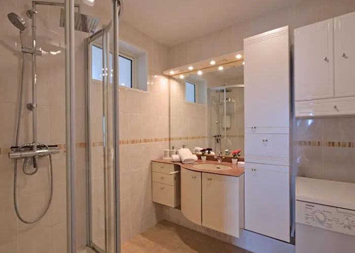 Apartment L'Escale Vendee Globe By Interhome Les Sables-dʼOlonne