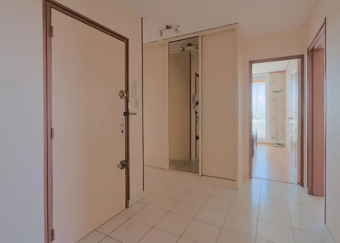 Apartment L'Escale Vendee Globe By Interhome Appartement *