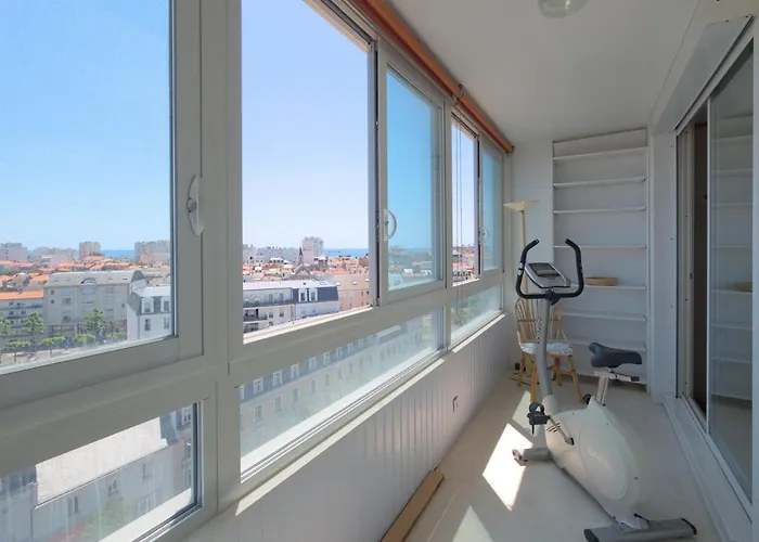 Apartment L'Escale Vendee Globe By Interhome * Les Sables-dʼOlonne